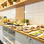 모텔 Coffee Fellows West