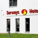 Motel Coffee Fellows West Siegburg