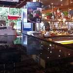 Motel Coffee Fellows West 3*