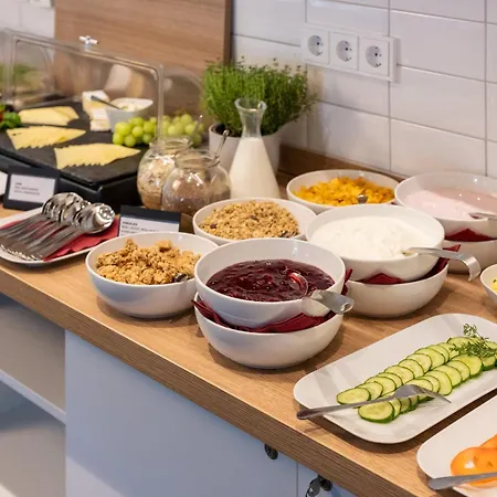 Μοτέλ Coffee Fellows West Ζίγκμπουργκ