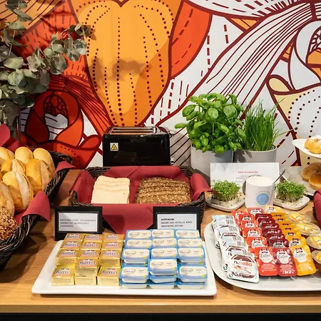 Coffee Fellows West 3* Siegburg