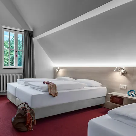 Coffee Fellows West Motel Siegburg