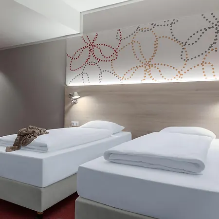 Coffee Fellows Hotel Siegburg West Ζίγκμπουργκ