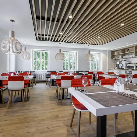 Coffee Fellows West Μοτέλ Ζίγκμπουργκ