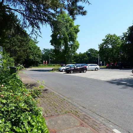 Motel Coffee Fellows West