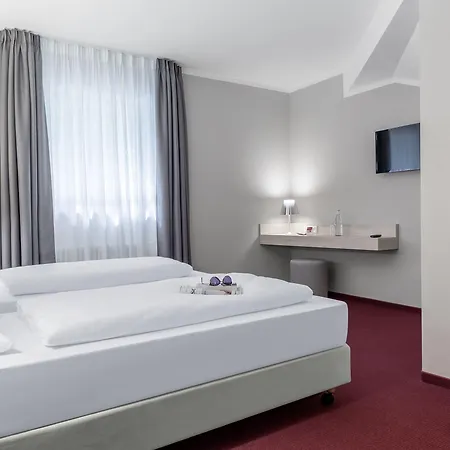 Coffee Fellows West Motel Siegburg
