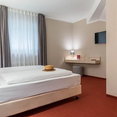 Μοτέλ Coffee Fellows Hotel Siegburg West Ζίγκμπουργκ