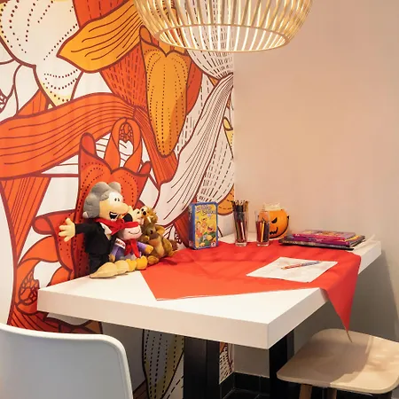 Coffee Fellows Hotel Siegburg West 3* Ζίγκμπουργκ