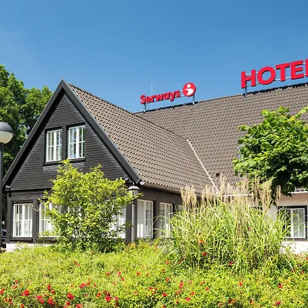 Coffee Fellows Hotel Siegburg West Ζίγκμπουργκ