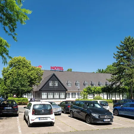 Coffee Fellows West Μοτέλ