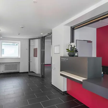 Coffee Fellows West Motel Siegburg