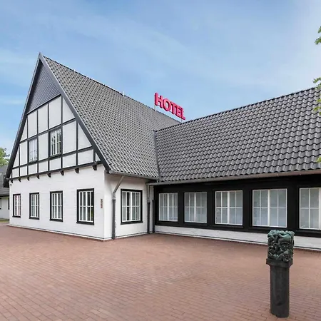 Μοτέλ Coffee Fellows West