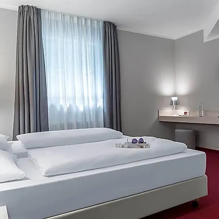 Motel Coffee Fellows West Siegburg