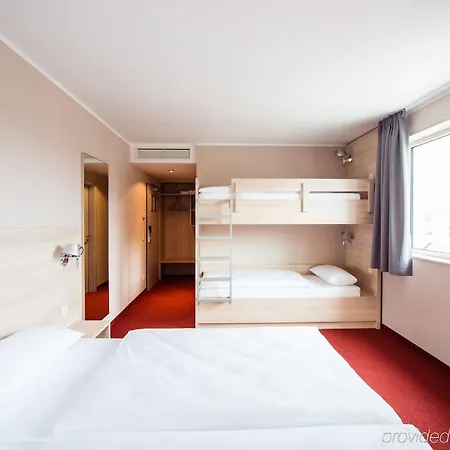 Coffee Fellows West Motel Siegburg