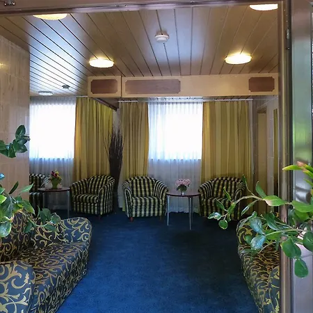 Motel Serways West 3*