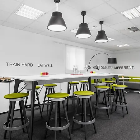 Serways West 3* Siegburg