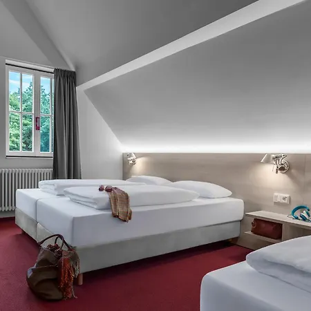 Coffee Fellows West 3* Siegburg
