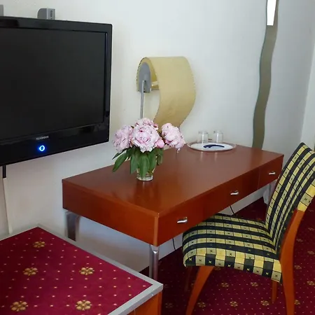 Coffee Fellows Hotel Siegburg West Μοτέλ