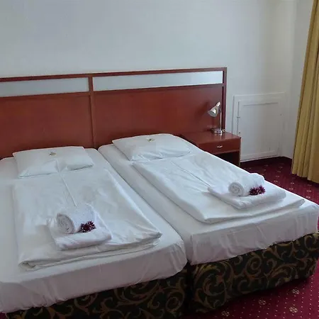 Μοτέλ Coffee Fellows Hotel Siegburg West Ζίγκμπουργκ