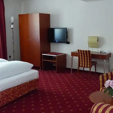 Coffee Fellows Hotel Siegburg West 3* Ζίγκμπουργκ