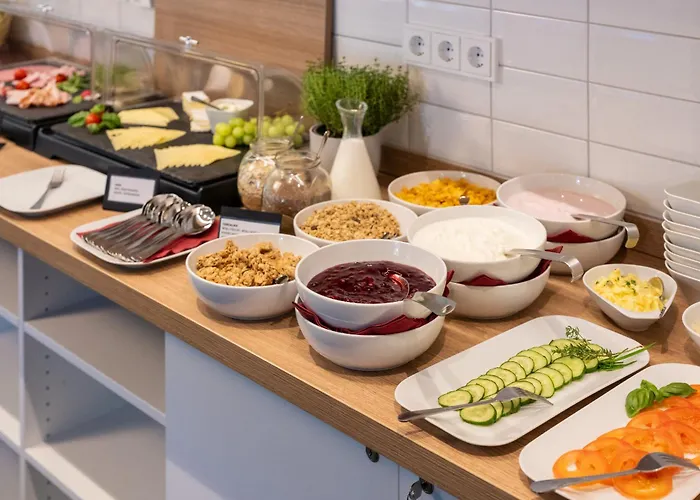 Motel Coffee Fellows West Siegburg