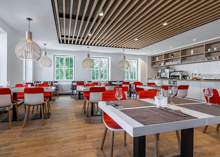 Μοτέλ Coffee Fellows West 3*