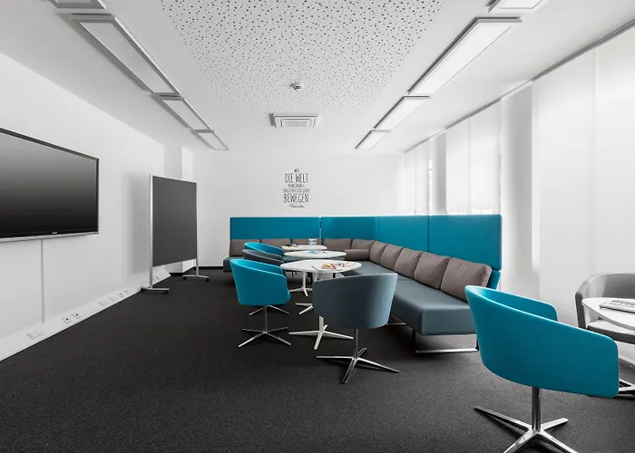 Μοτέλ Coffee Fellows West