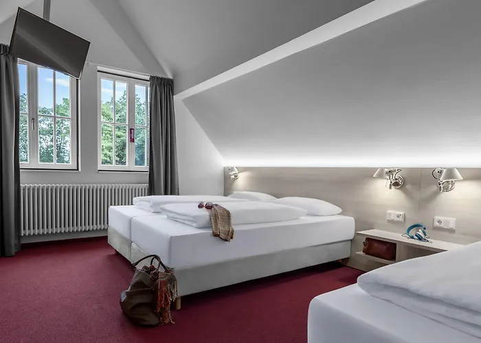 Coffee Fellows West Ζίγκμπουργκ