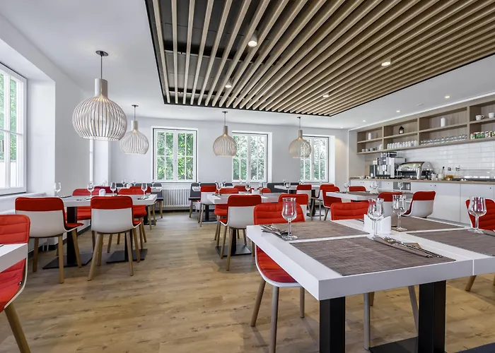 Coffee Fellows West Μοτέλ Ζίγκμπουργκ