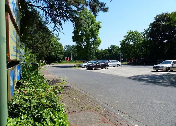 Μοτέλ Coffee Fellows West