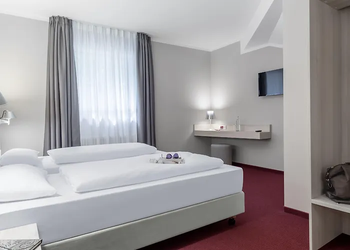 Coffee Fellows West Motel Siegburg