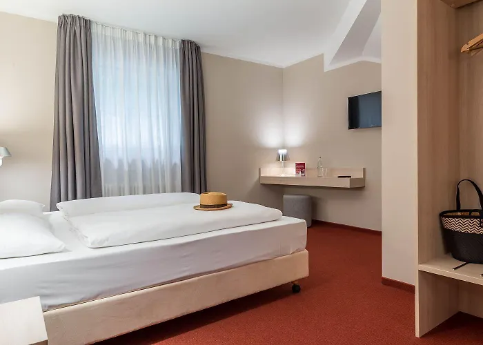 Μοτέλ Coffee Fellows West Ζίγκμπουργκ