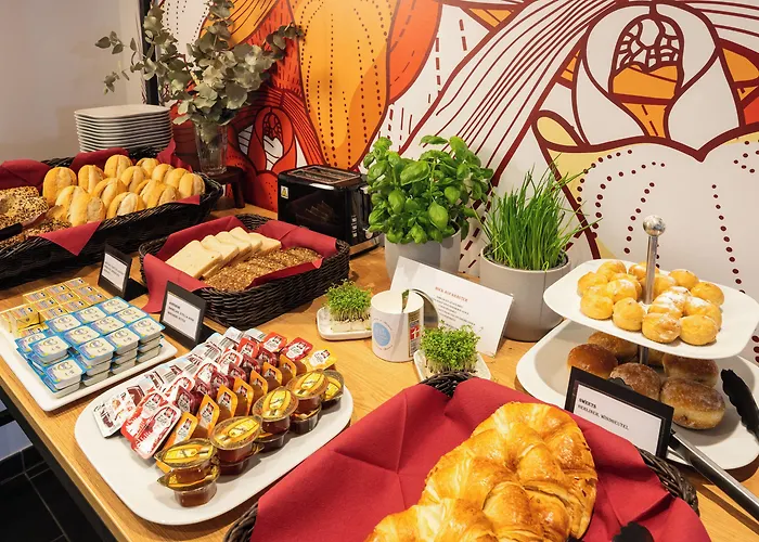 Μοτέλ Coffee Fellows West 3*