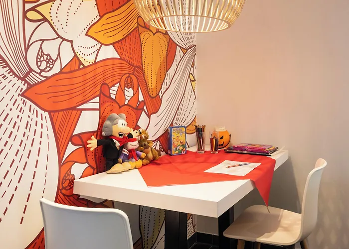 Coffee Fellows West 3* Ζίγκμπουργκ