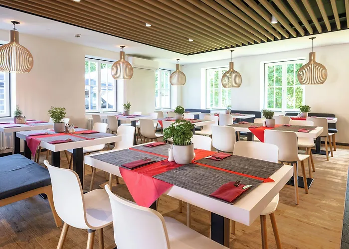 Μοτέλ Coffee Fellows West