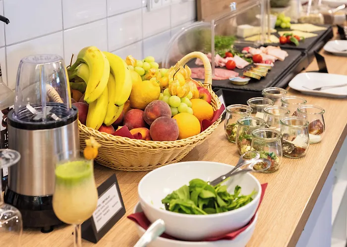 Coffee Fellows West Ζίγκμπουργκ