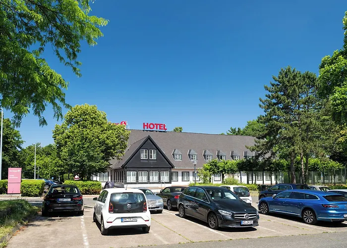 Coffee Fellows West Μοτέλ