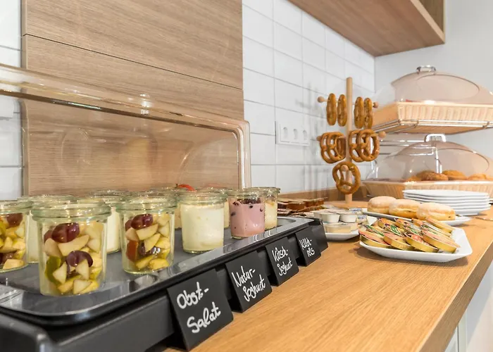 Coffee Fellows West Motel Siegburg