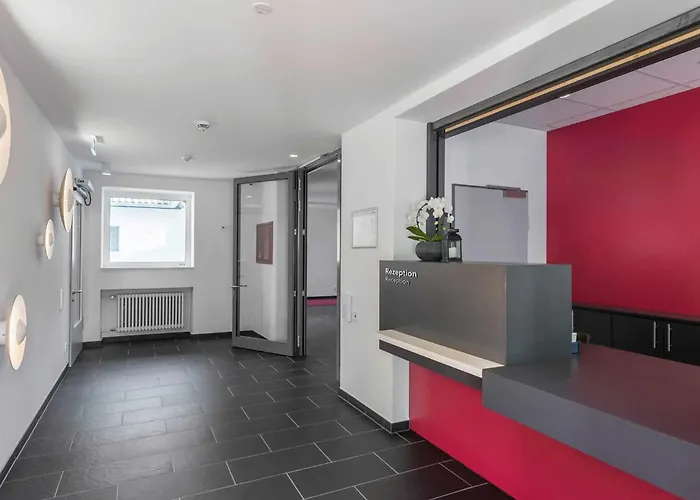 Coffee Fellows West Motel Siegburg