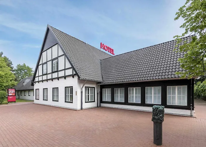 Μοτέλ Coffee Fellows West