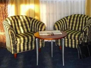 Coffee Fellows West Motel Siegburg