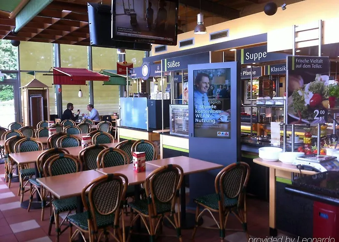 Motel Coffee Fellows West