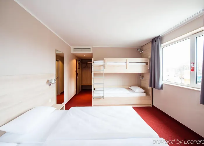 Coffee Fellows West Motel Siegburg