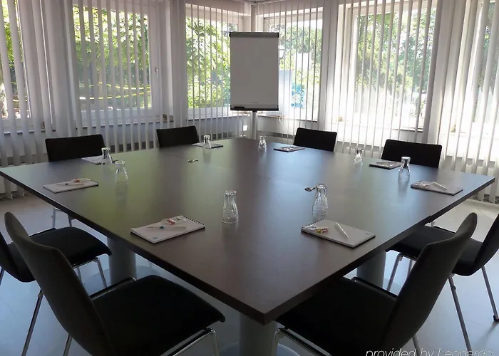 Coffee Fellows West 3* Siegburg