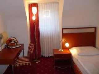 Coffee Fellows West 3* Siegburg