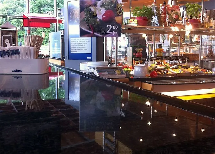 Μοτέλ Coffee Fellows West 3*