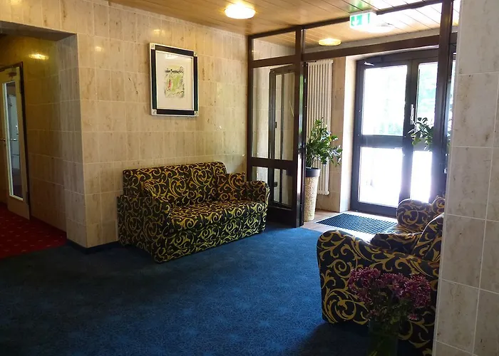 Coffee Fellows West 3* Siegburg