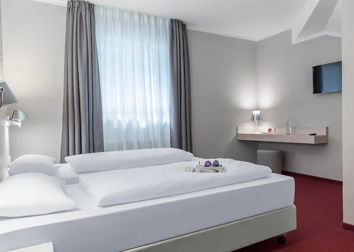 Coffee Fellows West Motel Siegburg