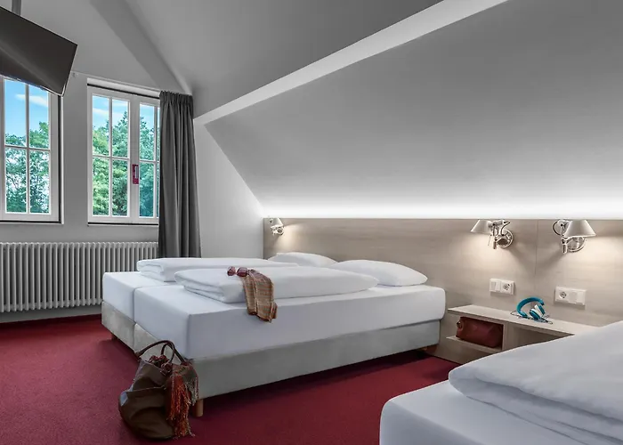 Coffee Fellows West 3* Siegburg