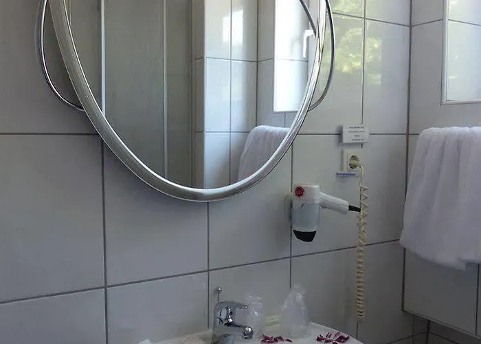 Coffee Fellows West Μοτέλ 3*